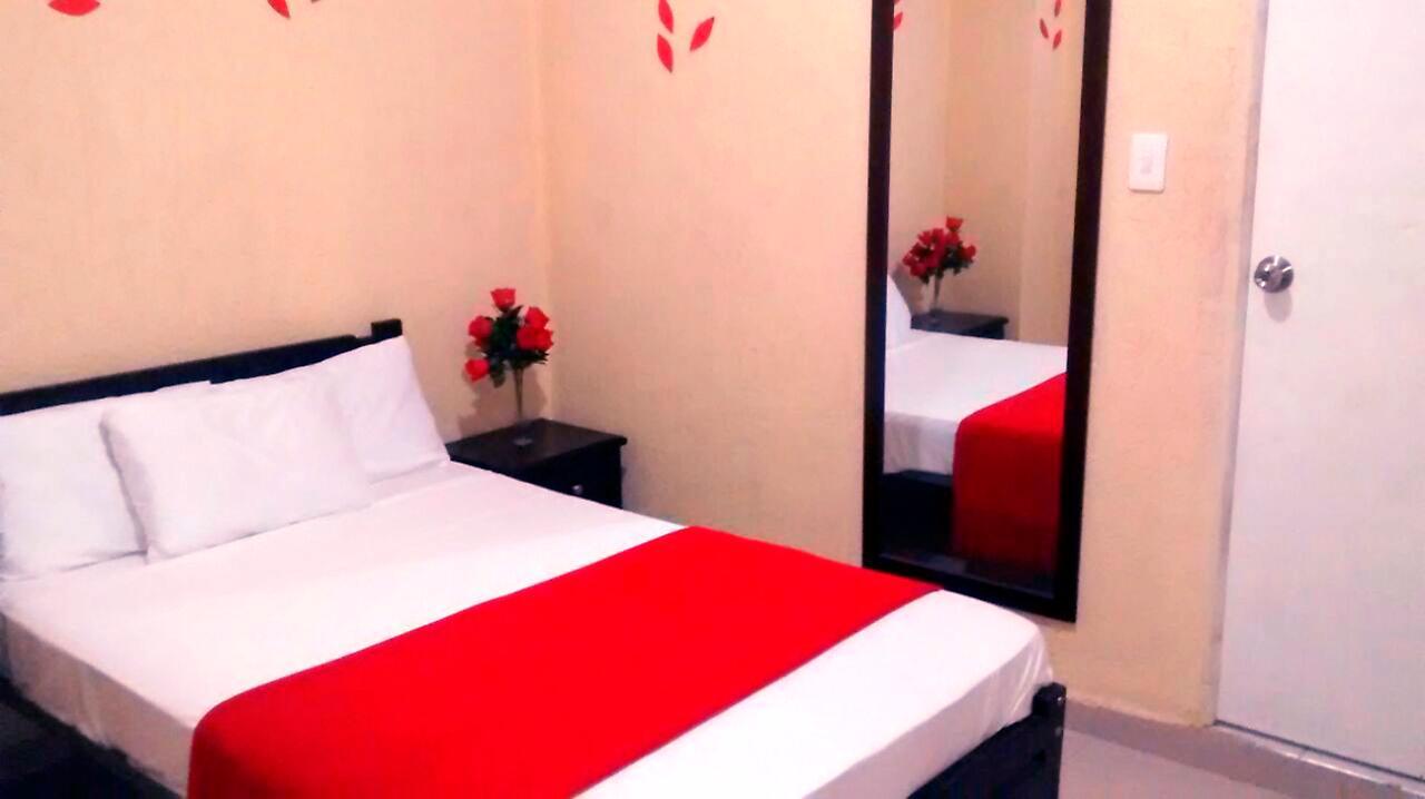 Hotel Colombia Real - Cartagena