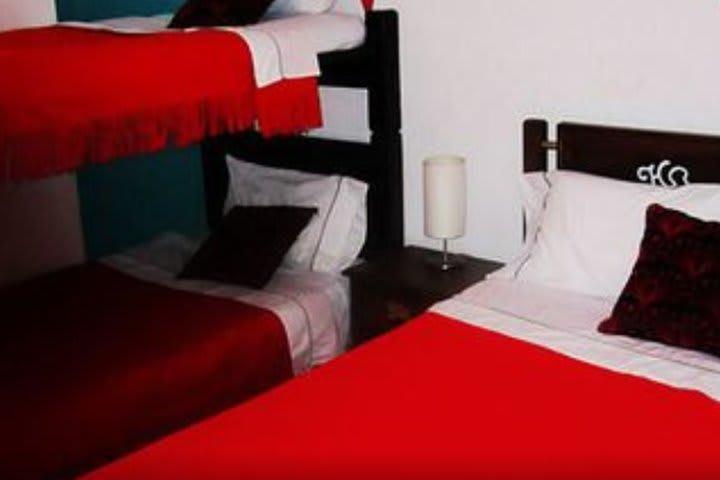 Colombia Real - Hotel 3*