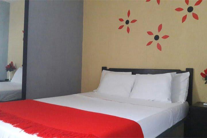 Colombia Real - Hotel 3*