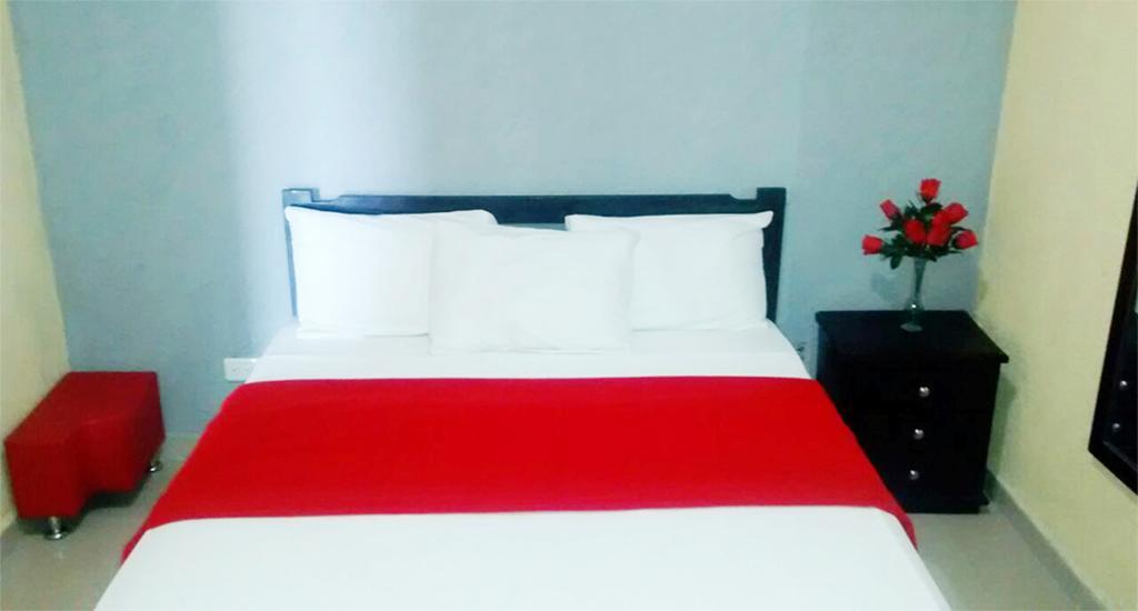 Colombia Real - 3* Cartagena