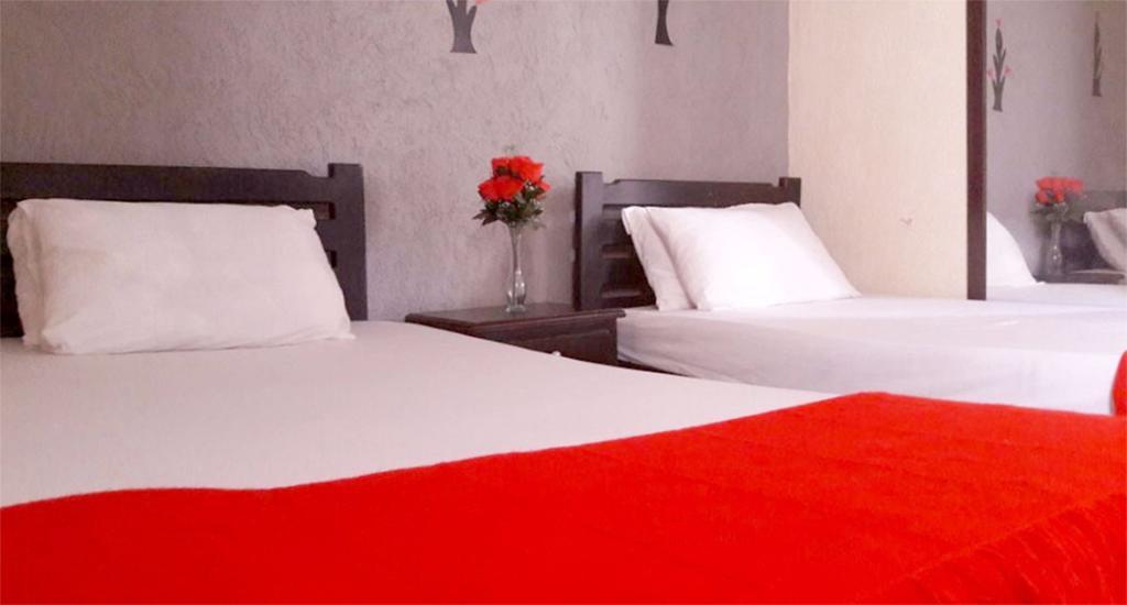 Colombia Real - Hotel