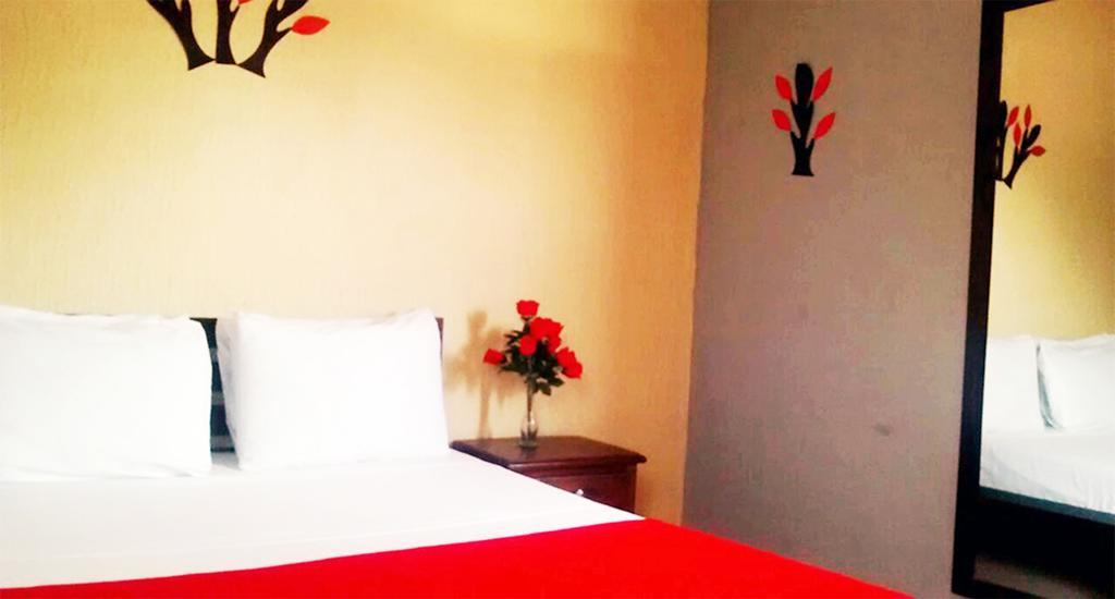 Hotel Colombia Real - 3*