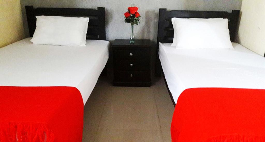 Hotel Colombia Real - 3*
