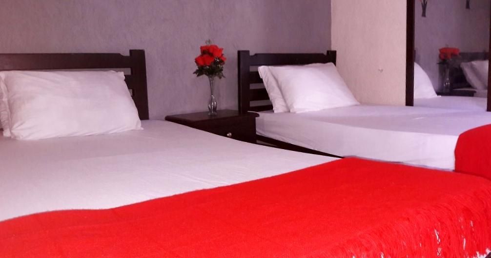 Colombia Real - Hotel Cartagena