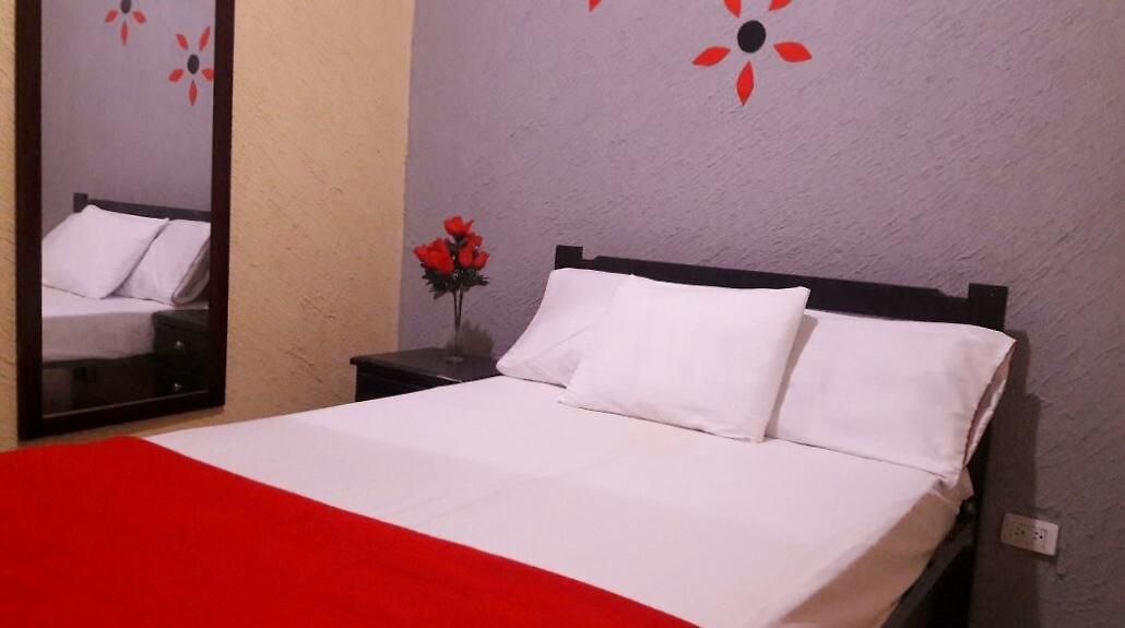 Colombia Real - 3*