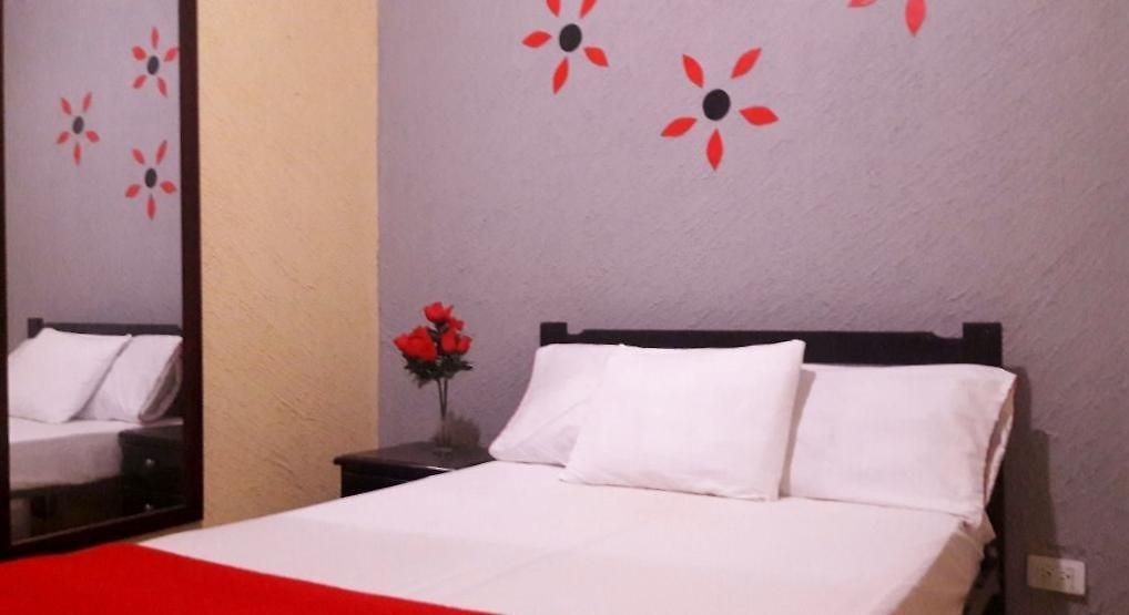 Colombia Real - 3*