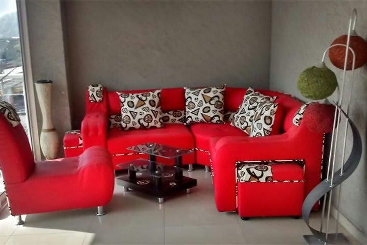 Colombia Real - Hotel