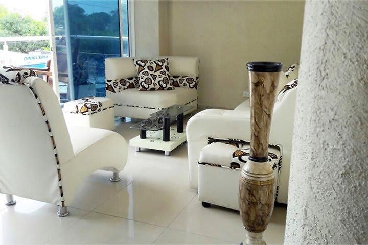Colombia Real - 3* Cartagena