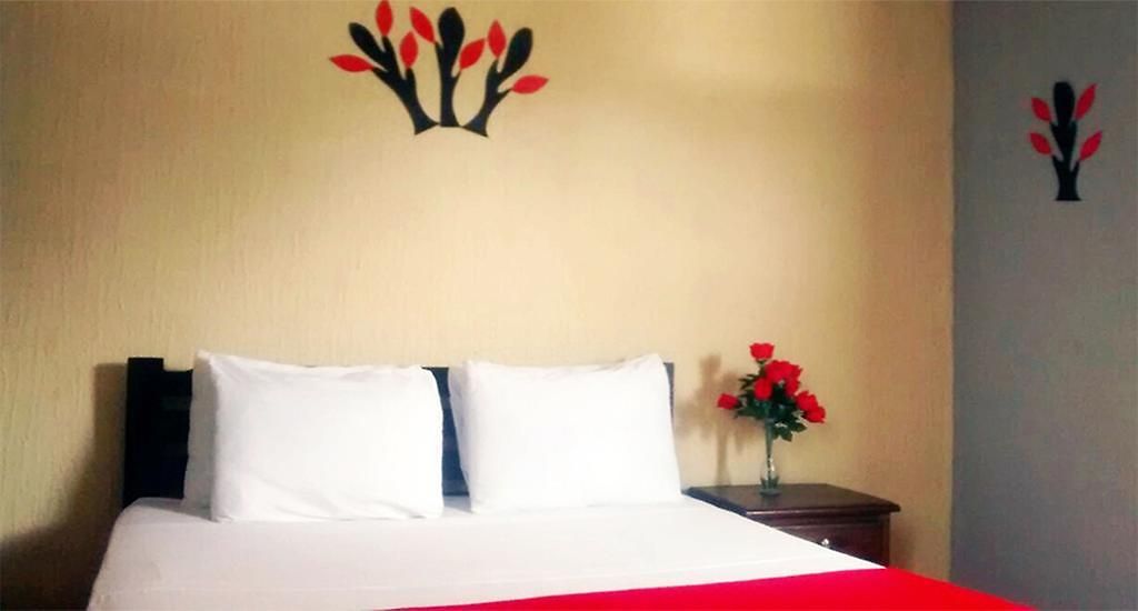 Hotel Colombia Real - Cartagena