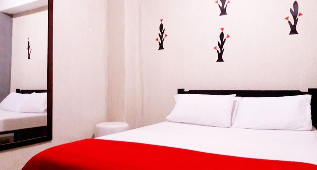 Colombia Real - Hotel Cartagena