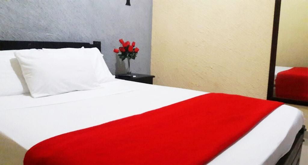 Colombia Real - Hotel Cartagena