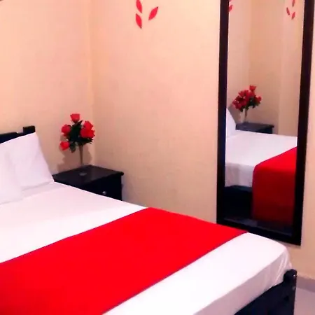 Hotel Colombia Real - Cartagena