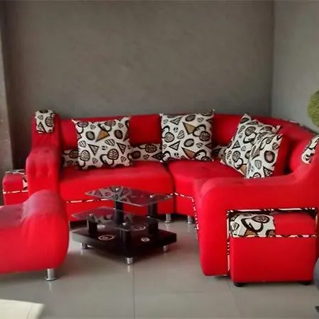 Colombia Real - Hotel