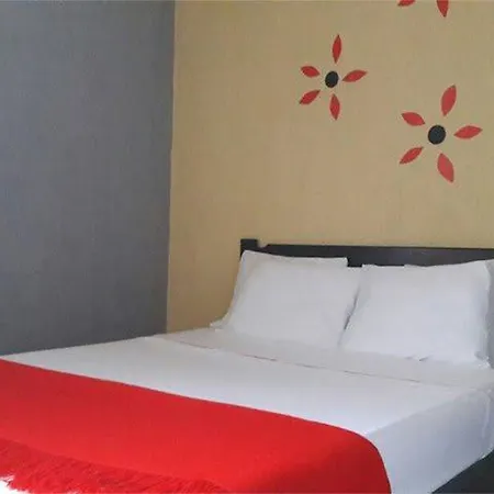 Colombia Real - Hotel 3*