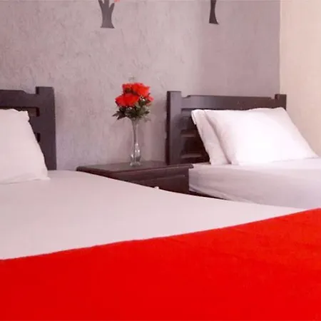 Colombia Real - Hotel