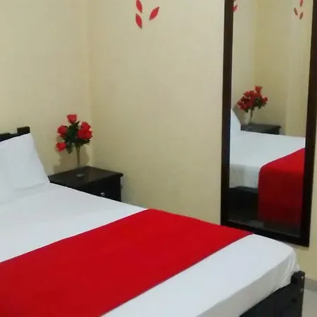Colombia Real - Hotel Cartagena