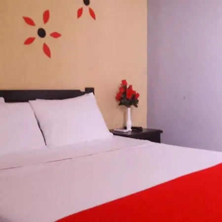 Colombia Real - Hotel