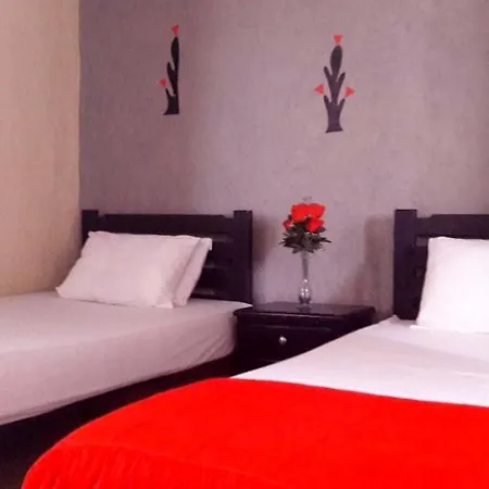Hotel Colombia Real - 3*