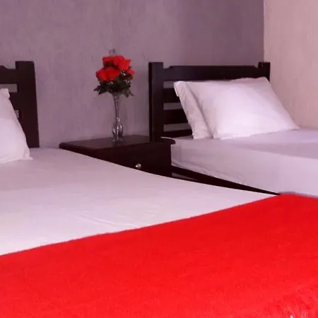 Colombia Real - Hotel Cartagena