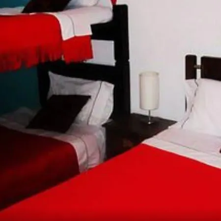 Colombia Real - Hotel 3*