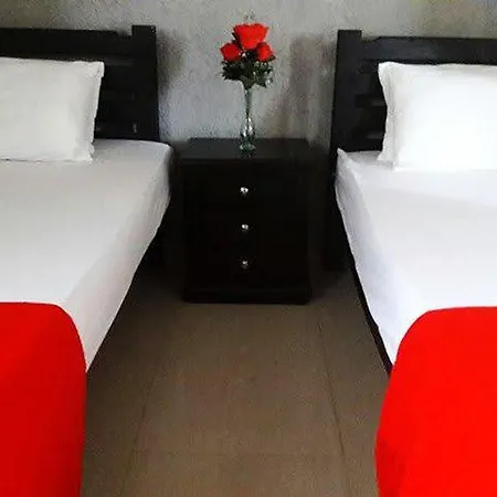 Hotel Colombia Real -