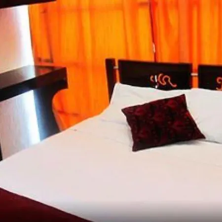 Hotel Colombia Real -