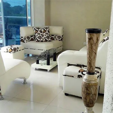 Colombia Real - 3* Cartagena