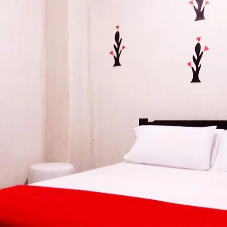 Colombia Real - Hotel Cartagena