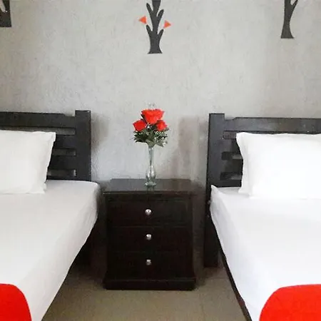 Colombia Real - 3*