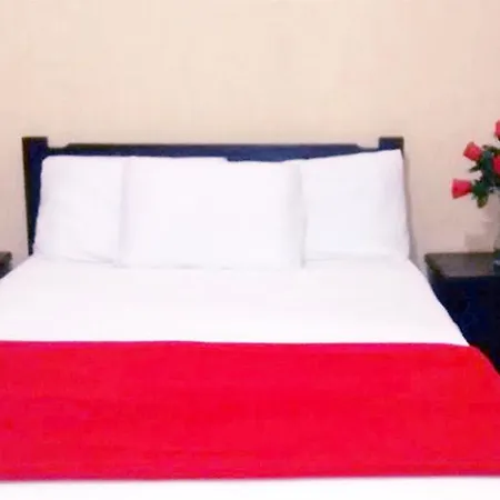 Colombia Real - Hotel 3*