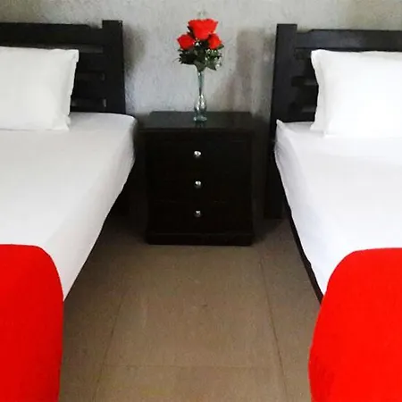 Hotel Colombia Real - 3*